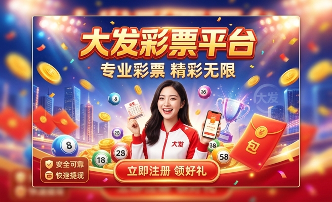 大发快三是什么彩种