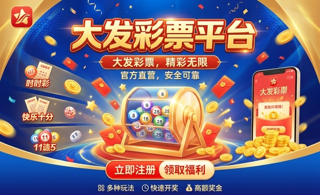 大发彩平台登录