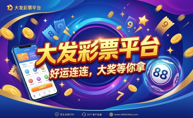 彩神 大发云提供技术