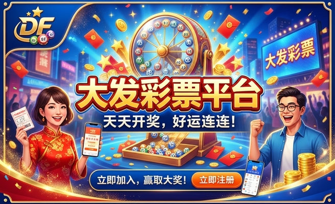 大发彩最新邀请码